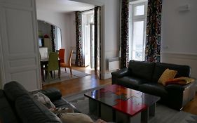 Coeur De Ville 4 Pers