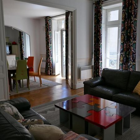 Coeur De Ville 4 Pers Vannes Extérieur photo